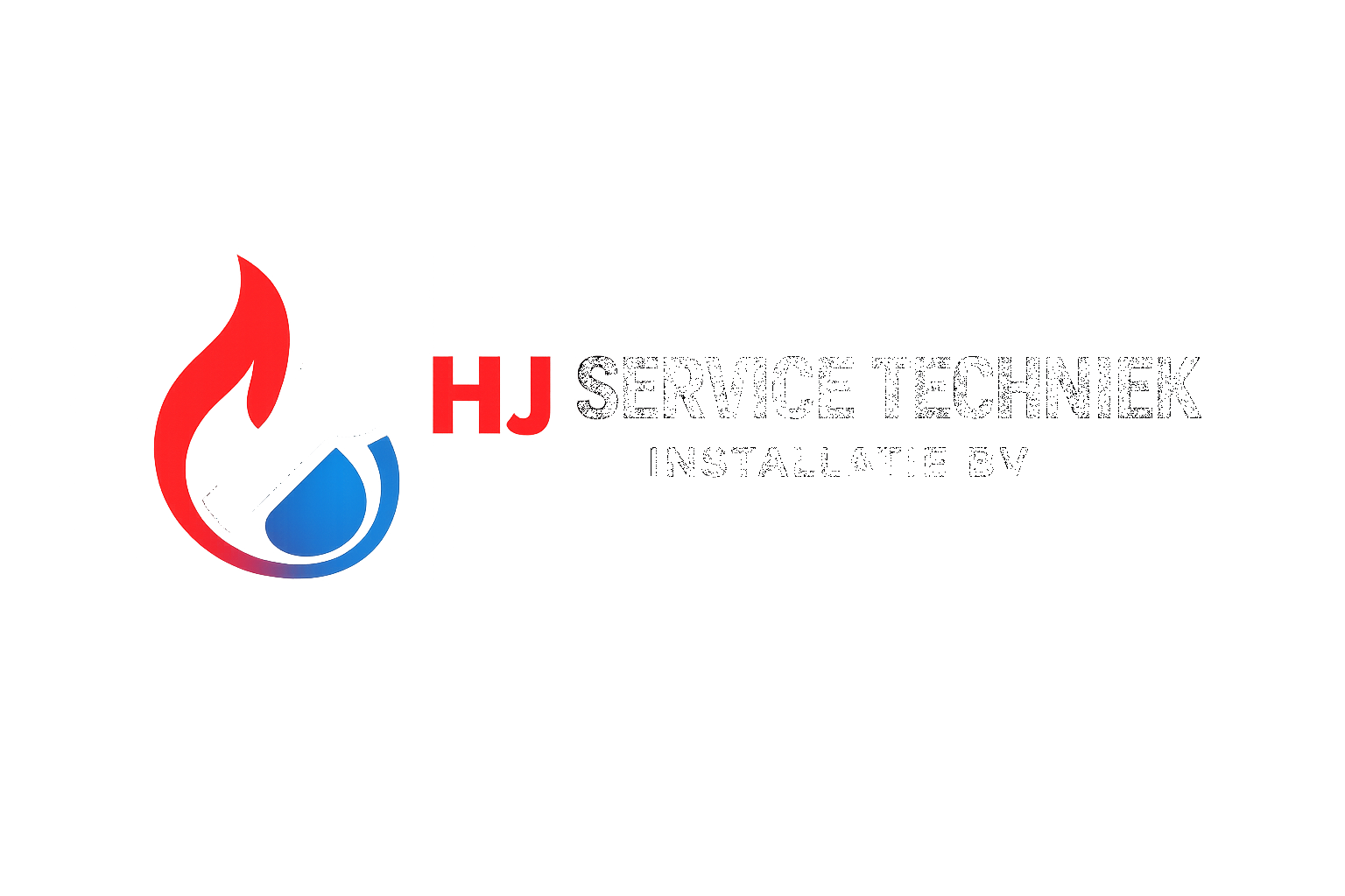 HJ Service Techniek Installatie BV logo